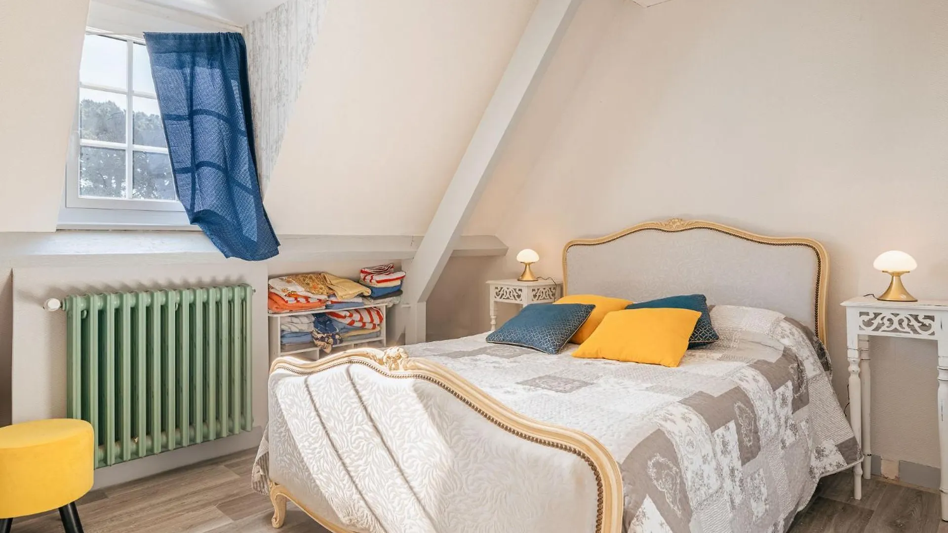 Holiday Home Terre Neuvas By Interhome Cancale Francja