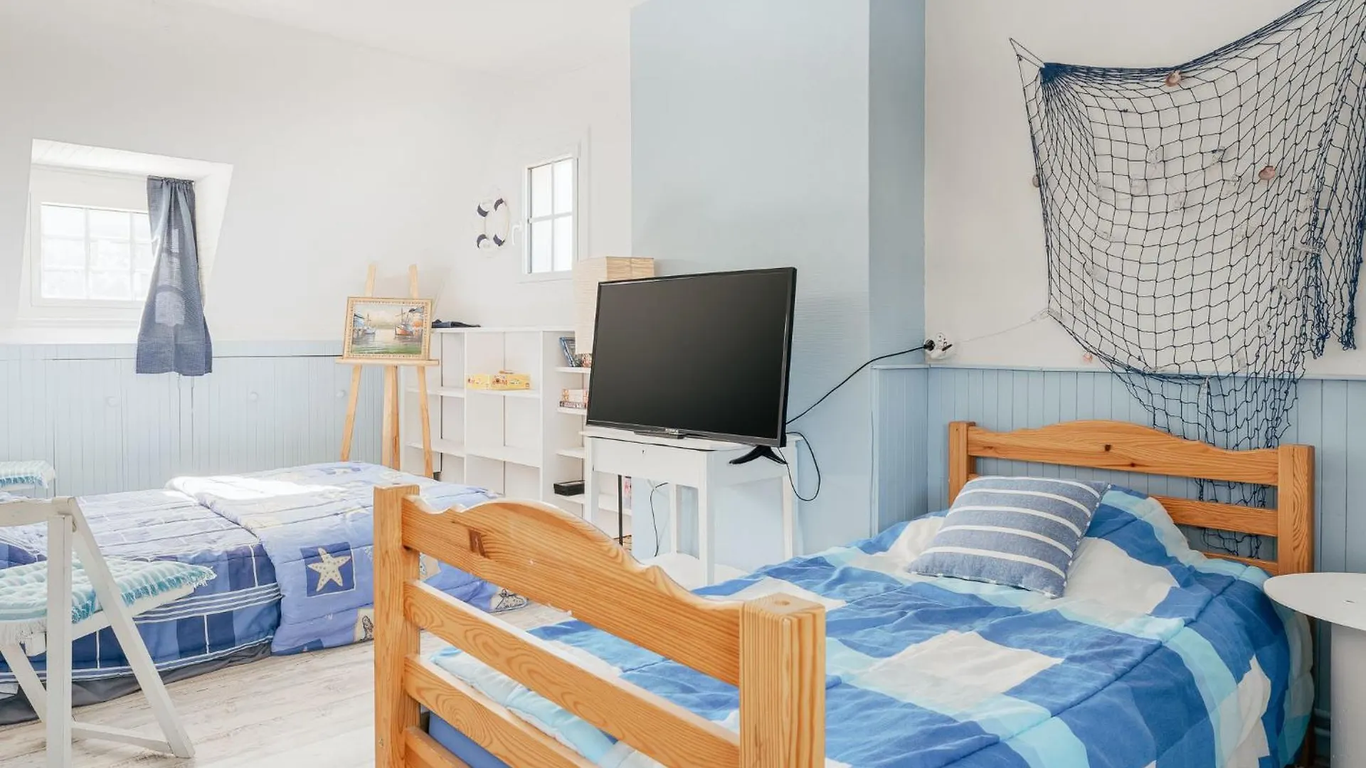 Holiday Home Terre Neuvas By Interhome Cancale