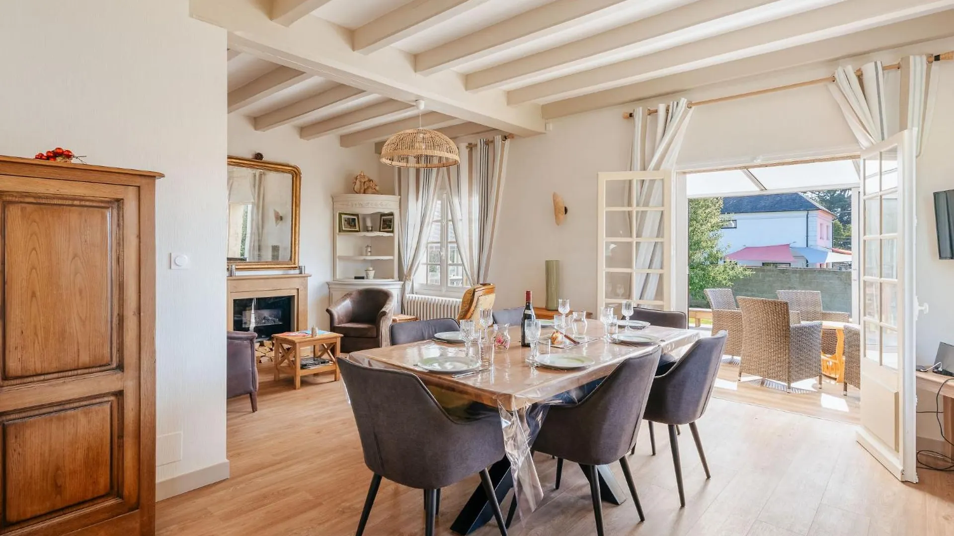 Holiday Home Terre Neuvas By Interhome Cancale